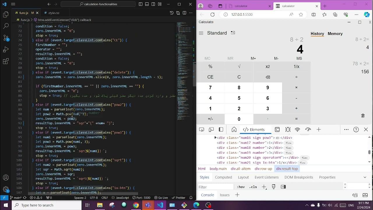 Intermediate JS (I) - YouTube