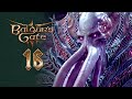 Baldur&#39;s Gate 3 – A Cinematic Series #16: The Emperor 【Elven Sorcerer / Fully Voiced】