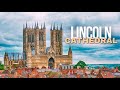 Lincoln Cathedral 2025: A Fascinating Tour Through History!