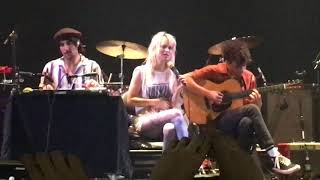 26 - Paramore live in Manila 2018