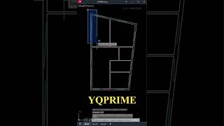 Yqprime Plugin Autocad 20x Workflow