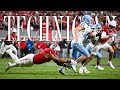 Nc state crushes unc 3920