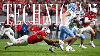 NC State crushes UNC 39-20