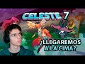 Mi nivel favorito| CELESTE PARTE 7