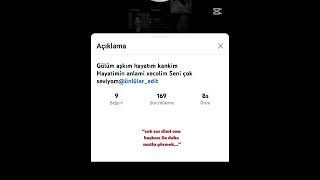 Çokkk Zor😔 Sılanur Ben Sana Çok Değer Verdim Ama Sen O Değeri Harcadın