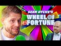 The crazy forfeits on sean dyches spin the wheel