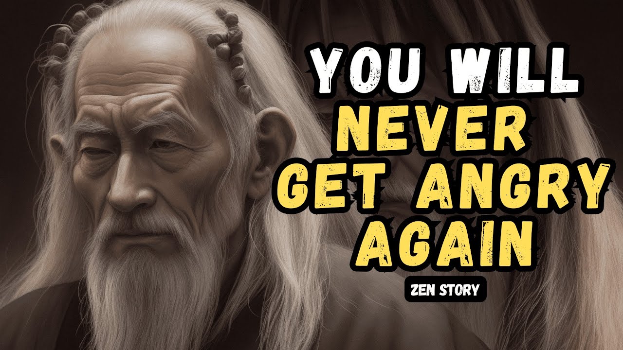 You Will Never Get Angry Again A Zen Story YouTube you-will-never-get-angry-again-a-zen-story-youtube