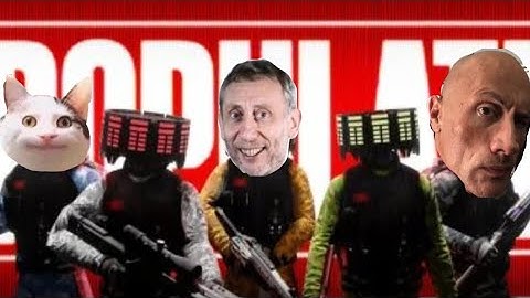 Trying to beat Population One - Bot battle - Insane mode - MEME edition