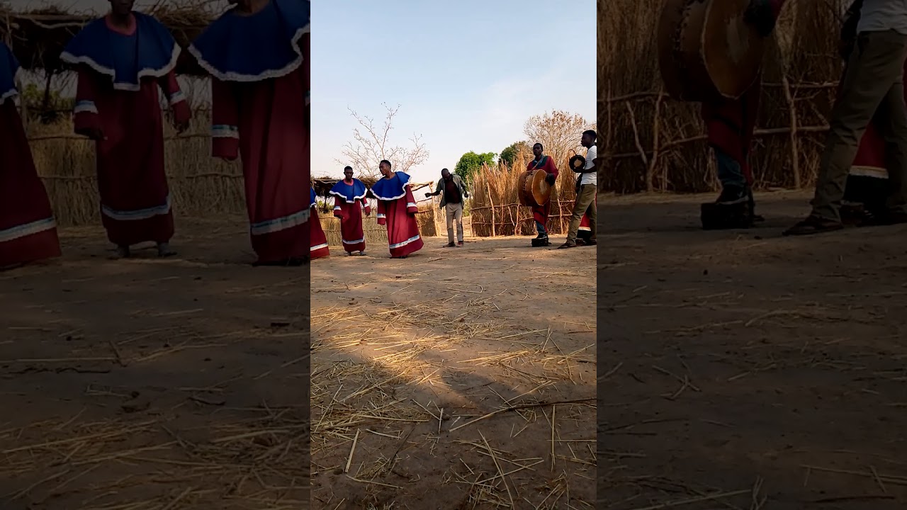 Isreal christian church I. C. C zone(1)one in Lusaka  kanyama