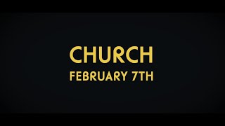 Join The Faïthful… New Album Church Out February 7