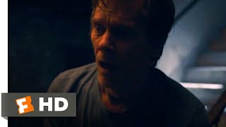 You Should Have Left (2020) - Confronting Stetler Scene (9/10) | Movieclips