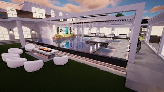 Khan Project - Mansion with Infinity Edge Pool and Multiple Entertaining Spaces (Tarneit, Australia)