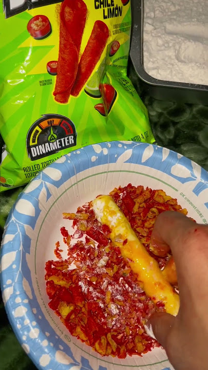 Dinamita Cheese Stick - Food Combo