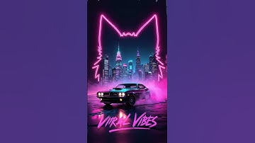 Black Wolf Obsidian – Viral Vibes (Vol. 1)