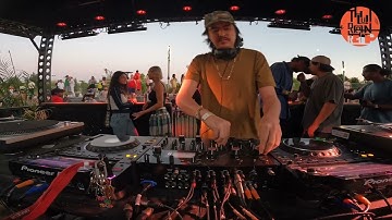 Seer Record Co. Presents Soos @ Piknic Électronik 31.08.2025