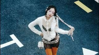 Download lagu JENNIE - Mantra (Clean Instrumental)