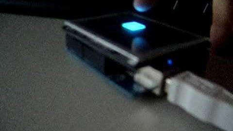 Slide Talks to the Arduino