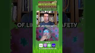 Tomorrow Ground Lease Farm Transfers With Jeremy Barker Plotkin On The Gfm Podcast X Neversink Farm