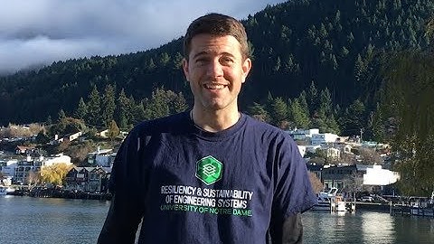 The Insider Project: Kevin Walsh, Phd, PE, LEED Green Assoc.