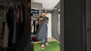 Yall Rocking With Fashion Nova Men?