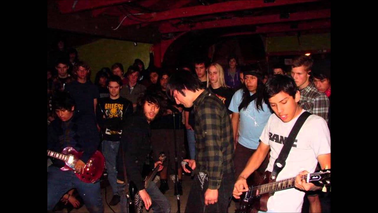 Growing Pains - Demo [2007]