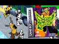 Jet Set Radio (GBA Gameplay) | Demakes