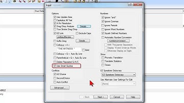 CATalyst Training: Translate Options