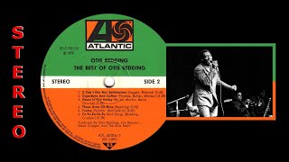 Otis Redding - Down In The Valley  1965 (STEREO)