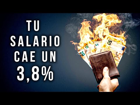 Video: Cómo Recortar Los Salarios De Los Empleados