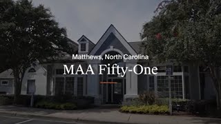 Tour MAA Fifty-One Luxury Apartments