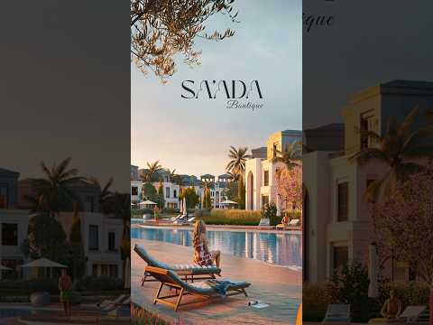 SA’ADA Boutique - 6th Settlement