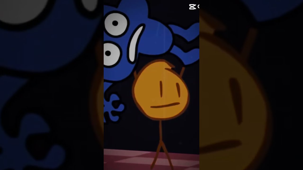 David Vs Dora Bfb Bfdi Bfdiai Bfdia Shorts Tpot Bfdia9 Tpot13