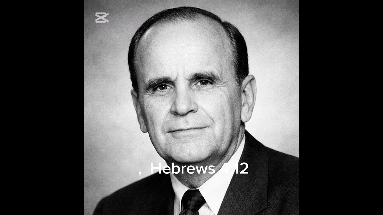 “The Three Signs of Jesus Christ — According to William M. Branham”