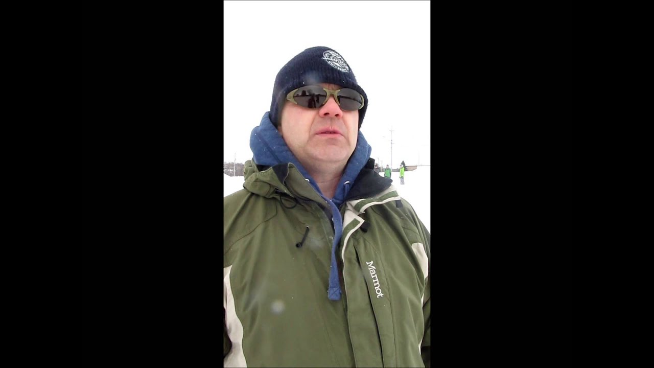 Chippewa grade 8 carnival YouTube