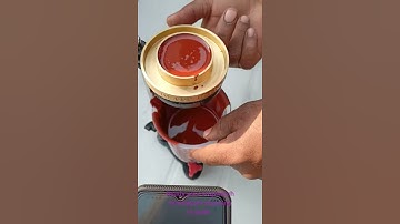 How to check paint viscosity I Viscosity Measurement for industrial paint Spray Painting , B4 Cup