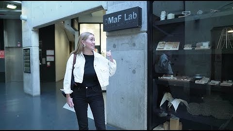 Design Modelling and Fabrication Lab