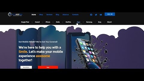 Building My First WordPress Website – Step-by-Step Project Showcase