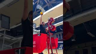 Winshot 1500 Mckis Jaworzno - Dynamic Dimes