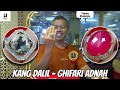 Akik Mistis Ayam Cemani, Seribu Satu❗Bikin Merinding & Penasaran ( Kang Dalil Ghiffary )