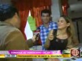 ♥Maria Grazia Gamarra nos presenta a su novio : Juan Carlos Rey de Castro ♥