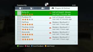 Left Mid Match