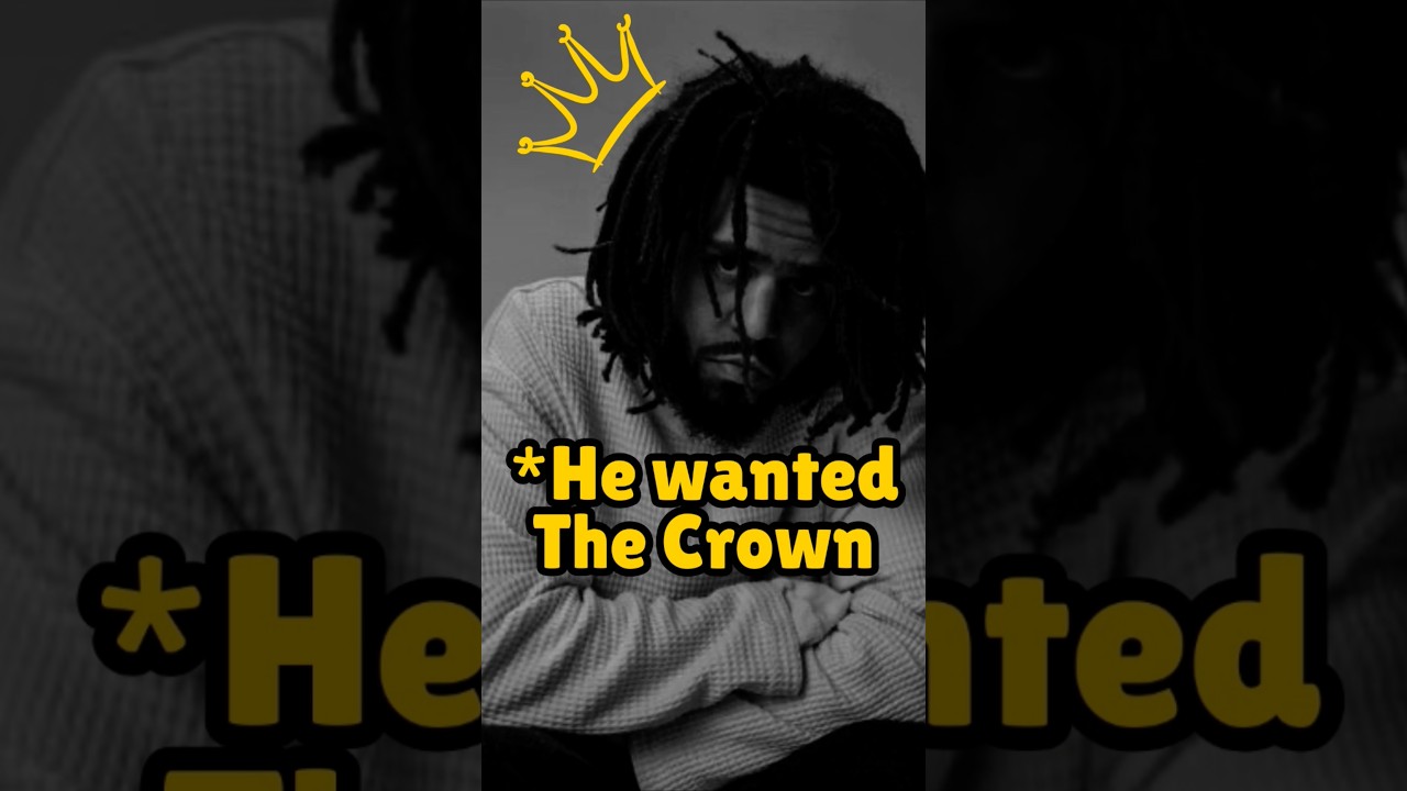 Как Джей Коул ПРЕДАЛ Jay Z и Roc Nation