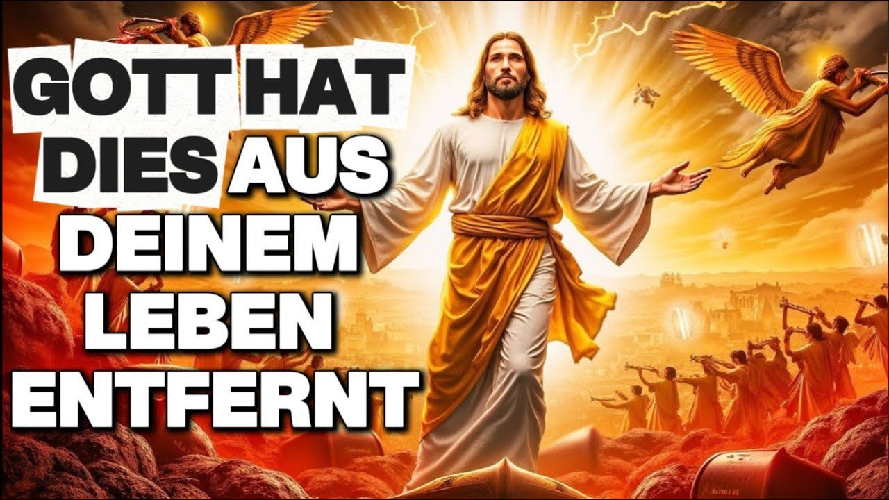 5 Anzeichen, dass die spirituelle Reinigung begonnen hat