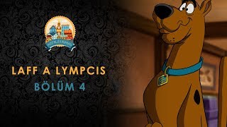 Laff A Lympics - Türkçe Dublaj - Bölüm 4