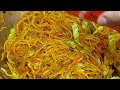 PANCIT BIHON AT CANTON | Mas masarap kapag pinagsama