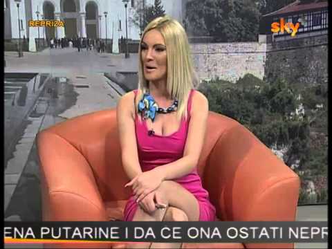 Tamara Stojmirov 12.07.2013. - YouTube