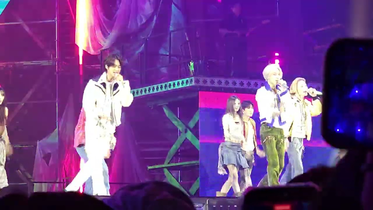 260531 - The Trilogy I - 2026 SHINee WORLD VIII : [THE INVERT] Day