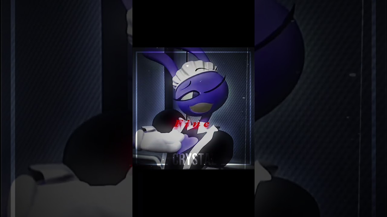 Silly :P #tadc #edit #digitalcircus #jax #madtsai #recommend #theamazingdigitalcircus