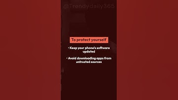 ⚠️ Android Malware Alert: NFC Exploited to Steal Your Card Data! 📱💳 #shortsyoutube