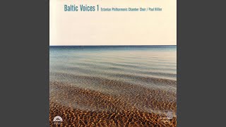 Video thumbnail of "Estonian Philharmonic Chamber Choir - Psalms of David: Psalm 104 (Bless the Lord, O my soul)"